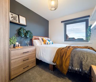 1 bedroom semi-detached house to rent - Photo 3