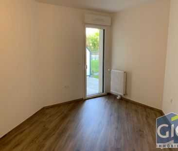 Location Appartement 2 pièces 44m² - Photo 1