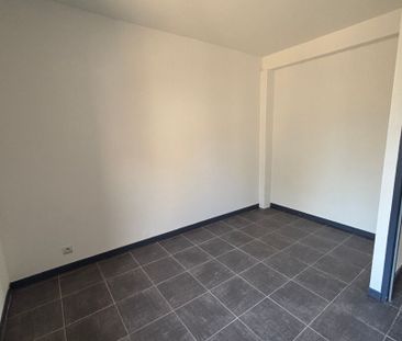 Appartement T2 Bis au RDC - Montceau-les-Mines - Photo 1