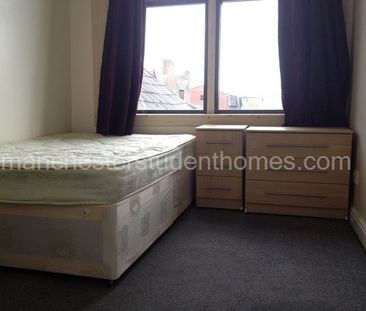 482a Wilmslow Road, Withington, M20 3BG - Photo 2