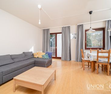 Kraków, Wola Justowska, Królowej Jadwigi - Фото 2