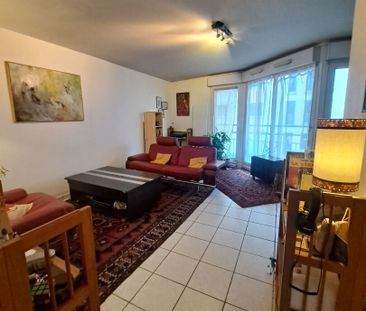 Location Appartement T 3 - Nantes - Centre Ville - Photo 5