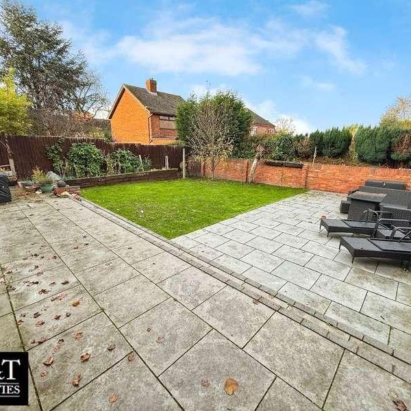 Sedgley Road, Dudley, DY1 - Photo 1