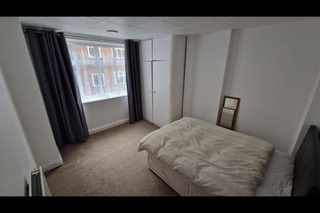 2 Bed Flat, Granville Court, N4 - Photo 5