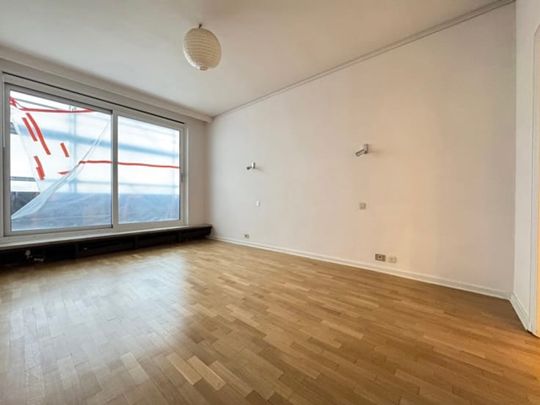 Appartement te huur - Foto 1