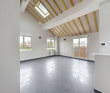 Appartement T2 Romainville à louer - Photo 4