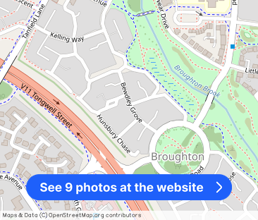 Bewdley Grove, Milton Keynes - Photo 1