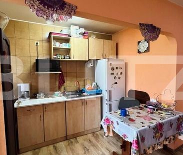 Garsoniera, 23mp, acces facil, zona Eroilor - Photo 1