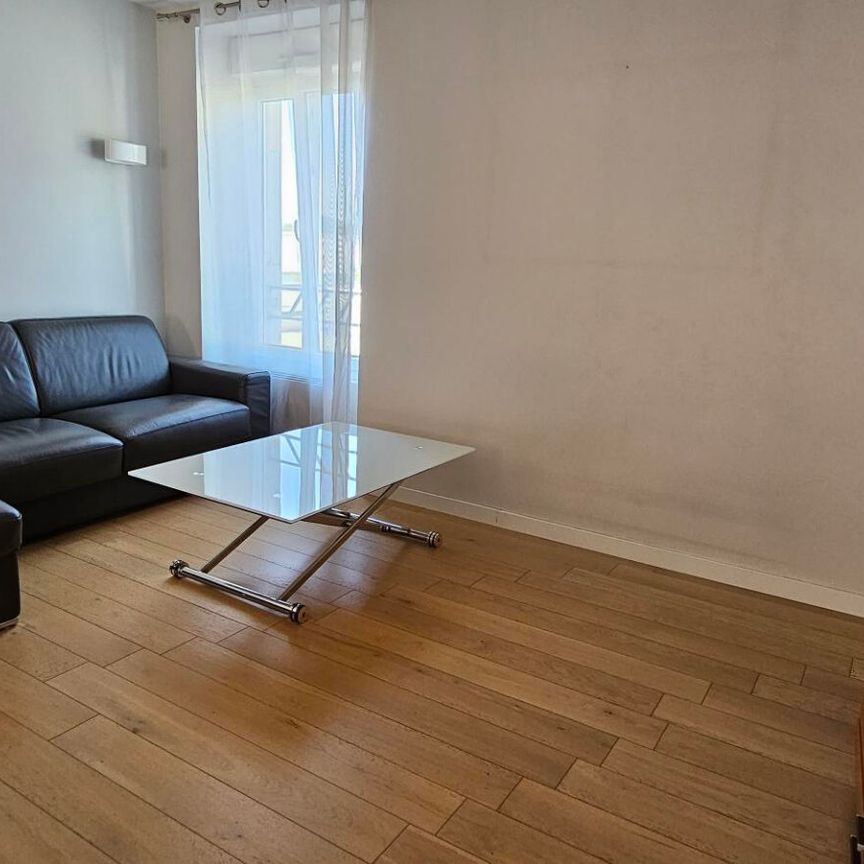 Location Appartement 3 pièces 76m² BESANCON 25000 - Photo 1