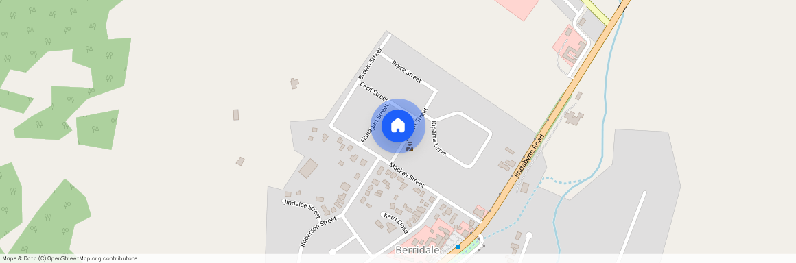 2/6 Hoskin Street, NSW 2628, Berridale