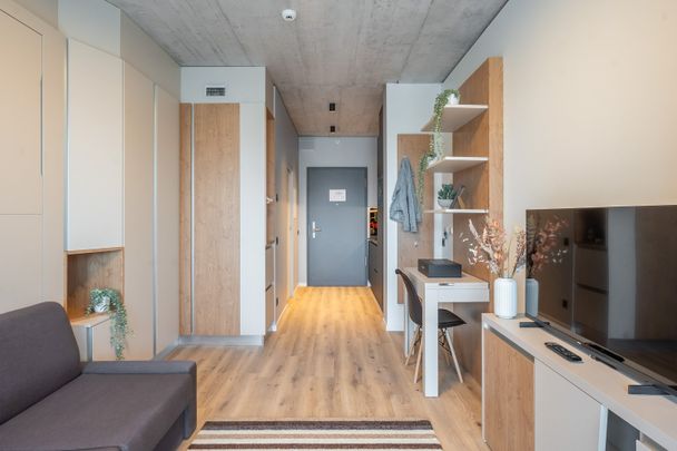 City Pop Geneva – Surville: Modern Living with Flexibility and Comfort - Foto 1