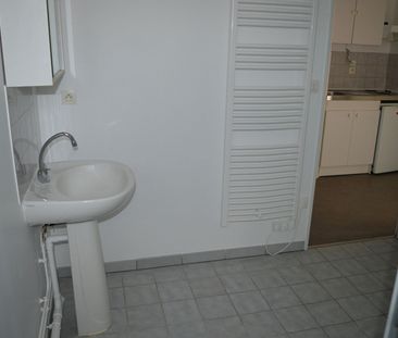 Location Appartement 1 pièce 31m² - Photo 4