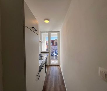 Te Huur 1 slaapkamer Oostende Dwarsstraat 1B - Photo 3
