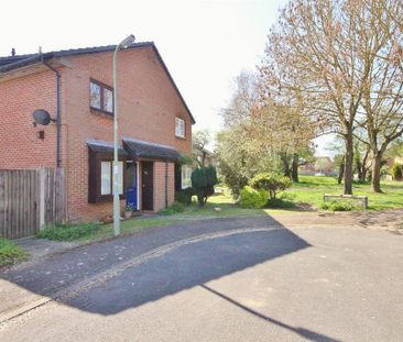 1 bedroom end of terrace house to rent - Photo 3