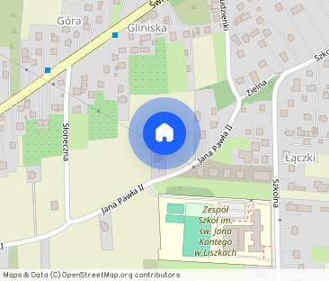 Dom do 8 osób Jędruś Jędruś Inpost Foodcare - Photo 1