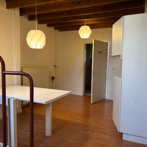 - GENT - Unieke loft in Gent centrum met 1 slpk - Foto 2