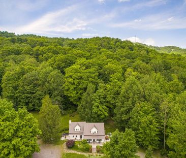 Maison unifamiliale détachée à vendre à Bromont - Photo 5