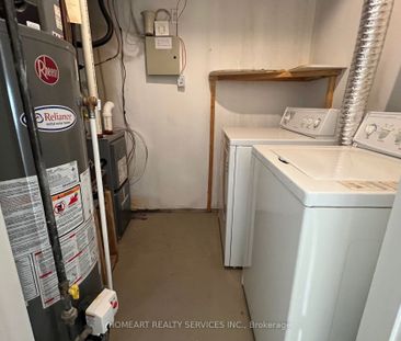 For Lease - 20 Leitchcroft Crescent, Markham, Ontario - Photo 6