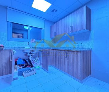 Charming 1 BR Apartment -Budget-Friendly - Photo 1