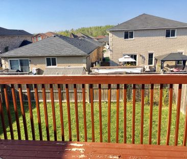 For Lease - 30 Claire Drive, Barrie, Ontario - Photo 1