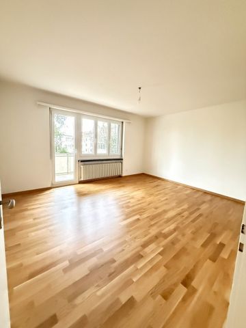 Frisch Sanierte Wohnung in Zürich - Photo 3