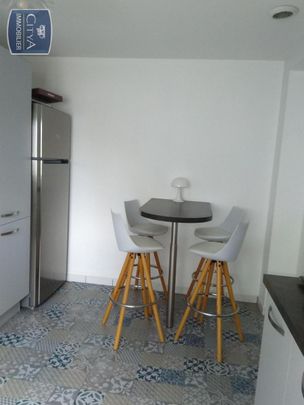 Location Maison 5 pièces 111m² LA BAULE ESCOUBLAC 44500 - Photo 1