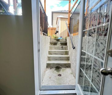 For Lease - 80 QUILLBERRY Close Unit# Bsmt, Brampton, Ontario - Photo 5