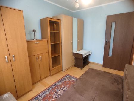 Atrakcyjne 2-pok.mieszkanie, maly balkon, parter - Photo 3