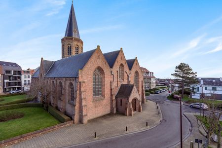 Residentie Chablis - BEN hoekappartement - Foto 5