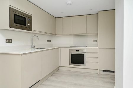 2 bedroom apartment to rent - Photo 5