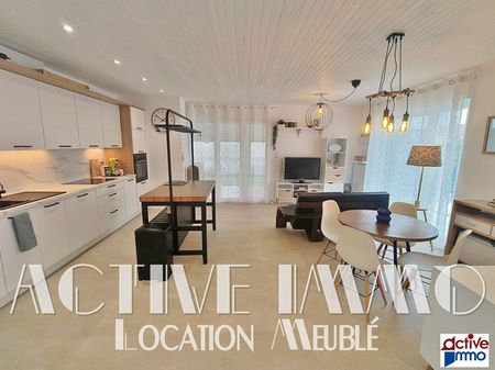 Appartement 3 pièces à Uckange - Photo 4