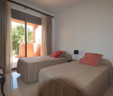 Piso de alquiler en Camino de la Boladilla, La Concha - Resina Golf - Photo 6