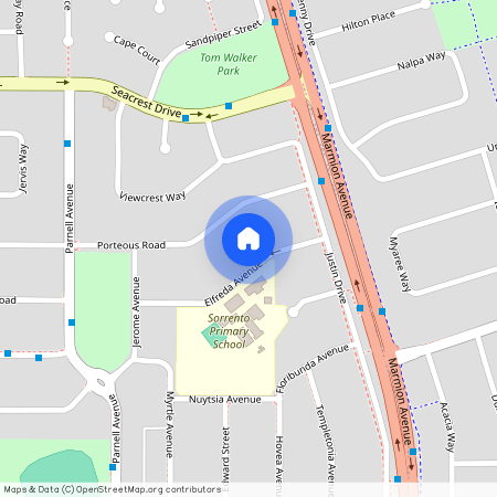 21 Elfreda Avenue, WA 6020, Sorrento