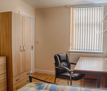 4 Bed Terraced House, Welby Street, M13 - Photo 5