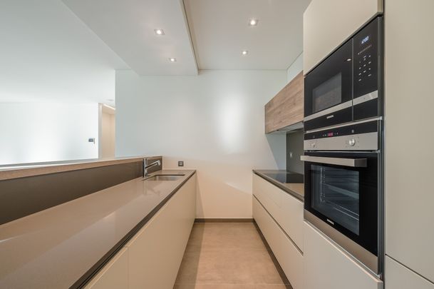 MODERNO 3,5 LOC CON GRANDE TERRAZZA - Foto 1