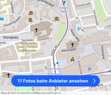 73 m² Altbauwohnung mit Garten, Balkon und Ausbaureserve zur Maison... - Foto 1