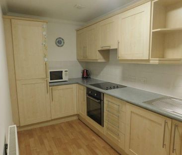 2 bedroom flat to rent - Photo 5