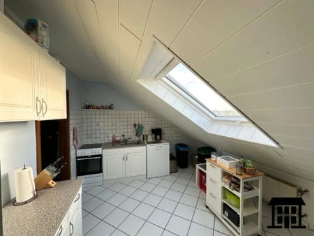 3-Zimmer-Wohnung mit eigenem Stellplatz – Einfach einziehen und wohlfühlen-in Swisttal-Buschhoven - Foto 2