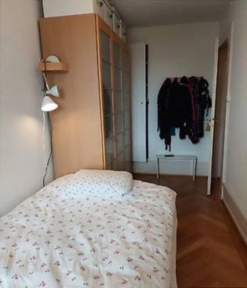 2.5-room apartment in the Servette. - Foto 1