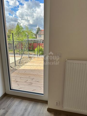 Pronájem bytu 1+kk a garsoniéry 27 m², Prokopa Velikého , Český Brod - Photo 4