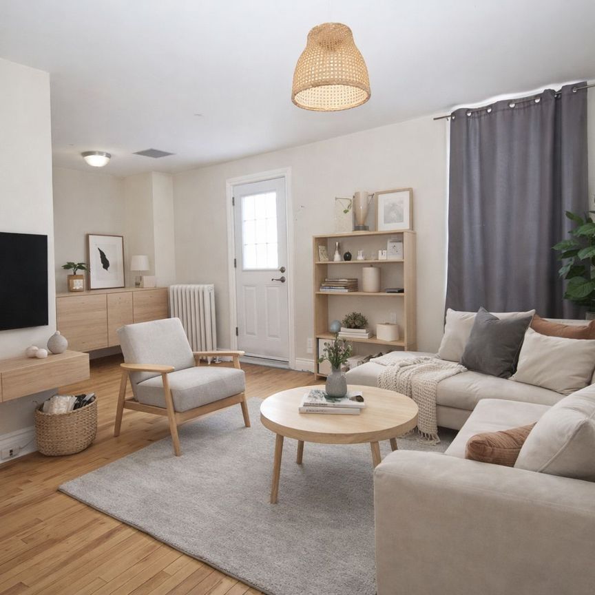 For Lease - 60 Cobourg Street Unit# 306, Lower Town - Sandy Hill, Ontario - Photo 1