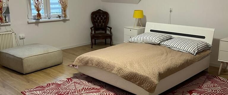 Mieszkanie na wynajem, Lipki Wielkie - Photo 1