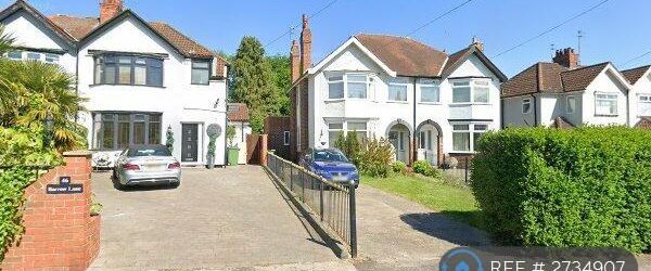 1 bedroom in a house share to rent - Photo 1