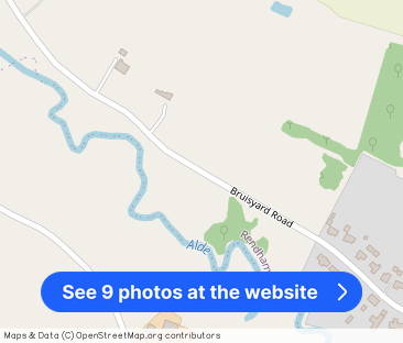 Bruisyard Road, Rendham - Photo 1