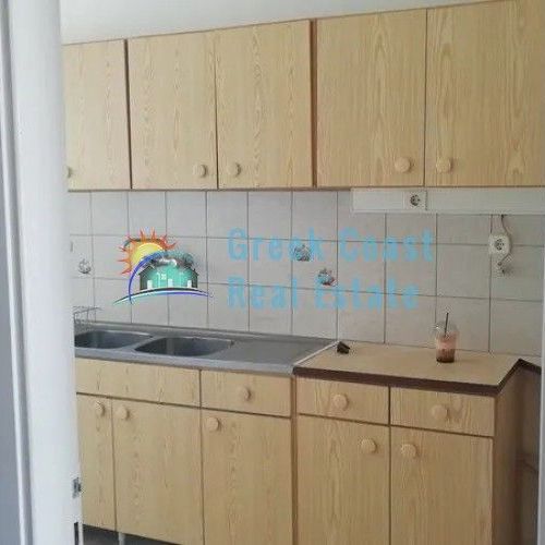 Διαμέρισμα για ενοικίαση Τριών Ναυάρχων - Άγιος Ανδρέας (Πάτρα) - Photo 1