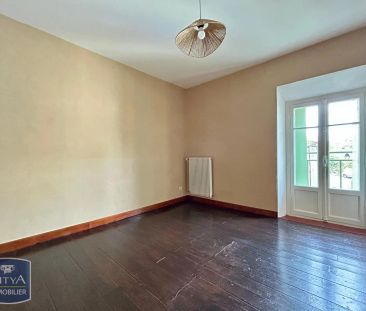 Appartement à louer 3 pièces 63.14m² - Photo 5