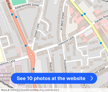 Leamore Lane, Leamore, Walsall, WS3 - Photo 1