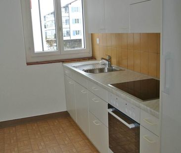 Ein glücklicher Wohnungsstart in Zug - Foto 4