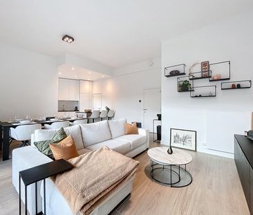 Appartement te huur in Sint-Joost-ten-Node - Photo 4