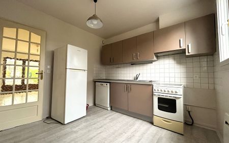 Maison à louer - Photo 3